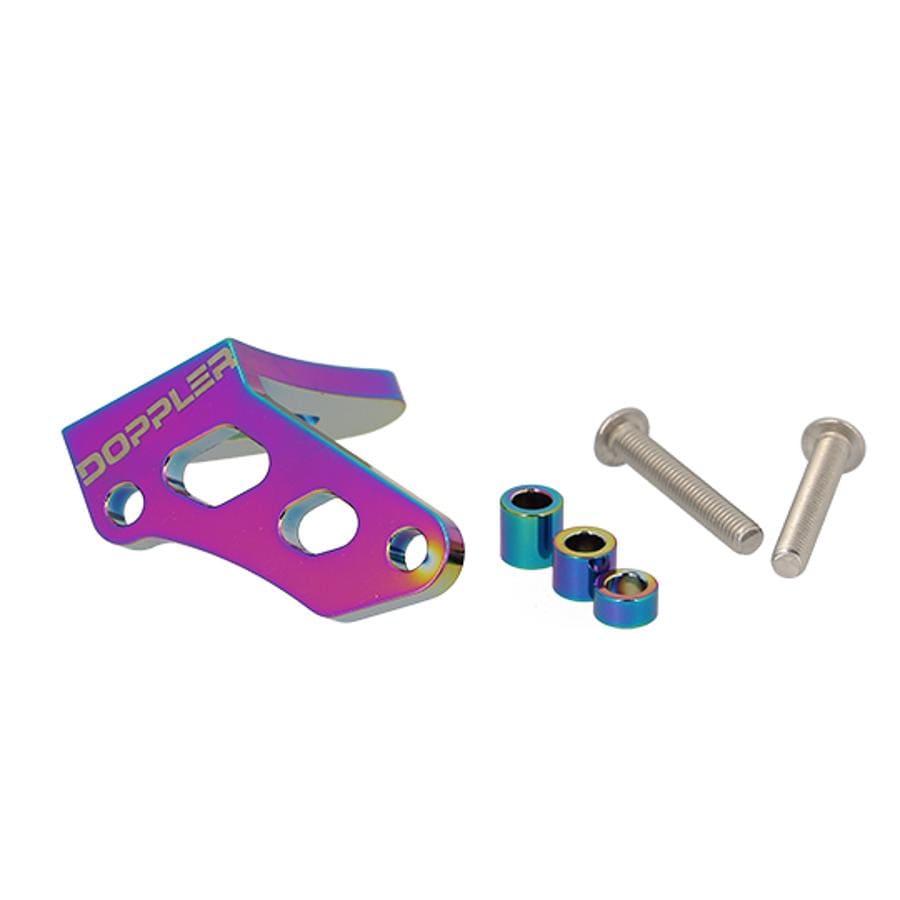 CGN518091 Stop bielletta frizione Doppler CNC Neochrome Minarelli AM6, COD: CGN518091