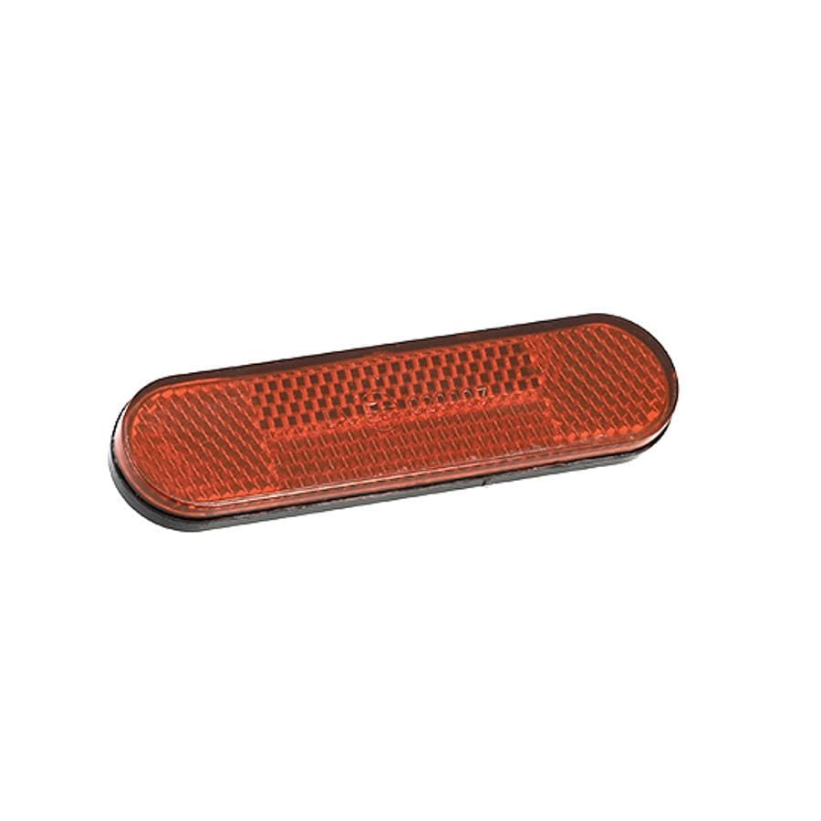 CGN518702 Riflettore posteriore Scooter MBK, COD: CGN518702