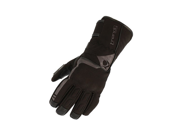 CGN514457 Guanti moto invernali Trendy GT630 Akutan nero L - Billaricambi SRLS