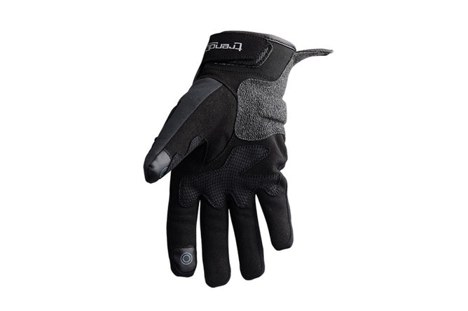 CGN505094 Trendy GT120 Hudson Winter Motorcycle Gloves Black XL