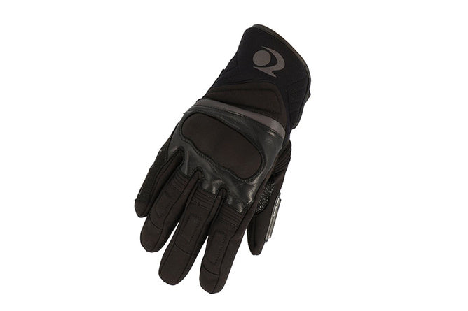 CGN514441 Guanti moto invernali Trendy GT530 Sitka nero S - Billaricambi SRLS