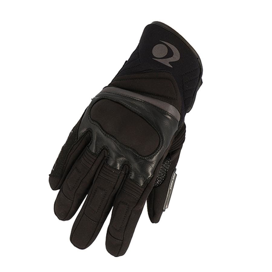 CGN514446 Guanti moto invernali Trendy GT530 Sitka nero 3XL, COD: CGN514446