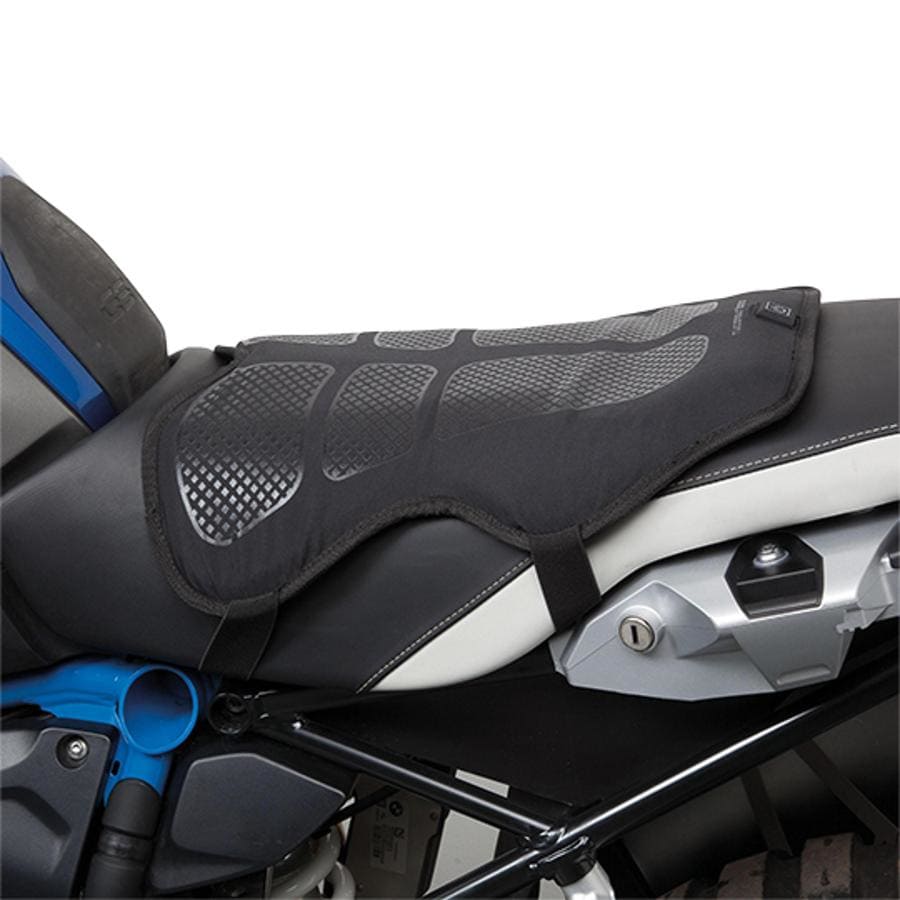 TU-329 Tucano Urbano Coolwarm Heated Seat Cover