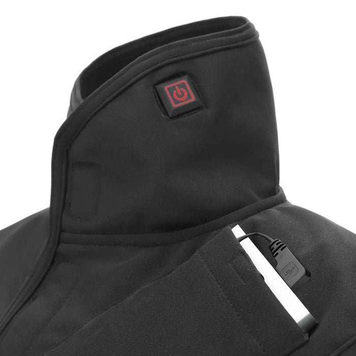TU-703 Scaldacollo riscaldato Tucano Urbano Neckwarm