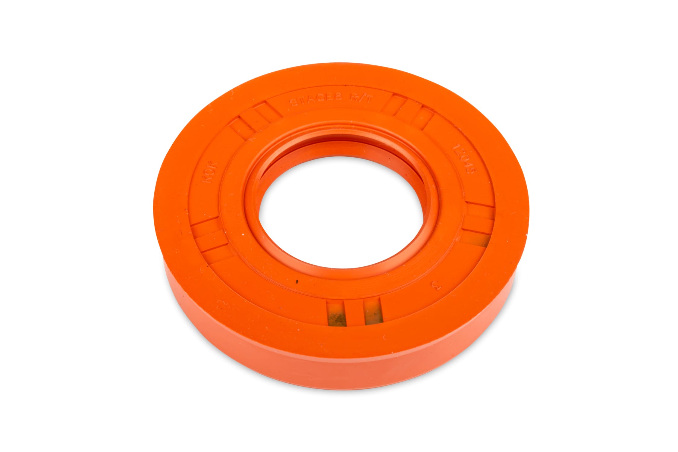 S6-8039010/OR Paraolio Stage6 R/T FKM 20x42/43x8 (Code 12045) albero motore Minarelli