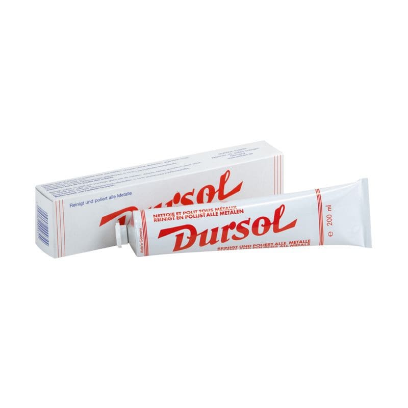 ATS-170794 Lucidante per metalli Dursol Metal Polish 200ml, COD: ATS-170794