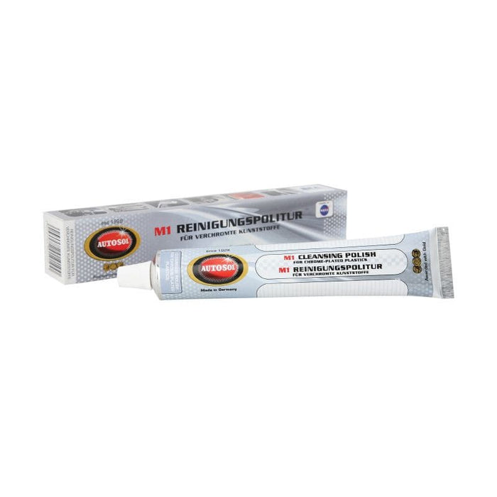 ATS-170799 Lucidante per plastiche cromate Autosol 75ml, COD: ATS-170799