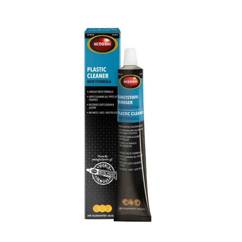 ATS-198657 Pulitore per plastica Autosol 75ml, COD: ATS-198657