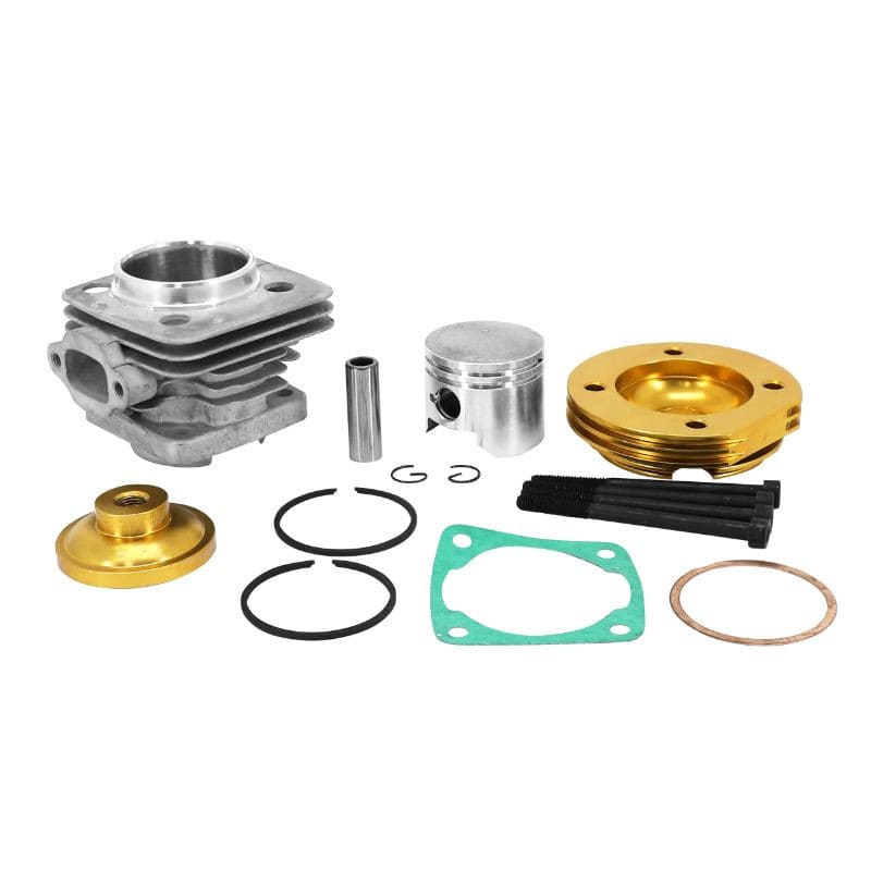 SP-184562 Gruppo termico d.44mm Pocket Bike
