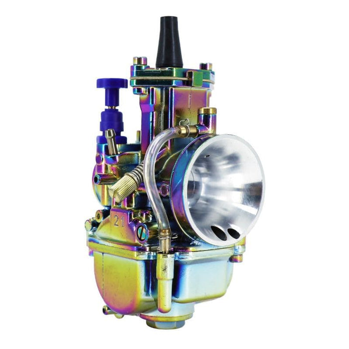 SP-186702 Carburatore tipo PWK 21 titanio