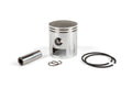 C06140345 Pistone d.45mm Airsal Racing 67cc MBK AV-7 / AV-87, COD: C06140345
