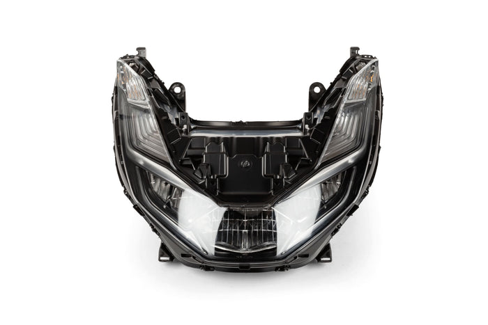 MF04.201 Faro Honda PCX 125cc ap.2021 CE, COD: MF04.201