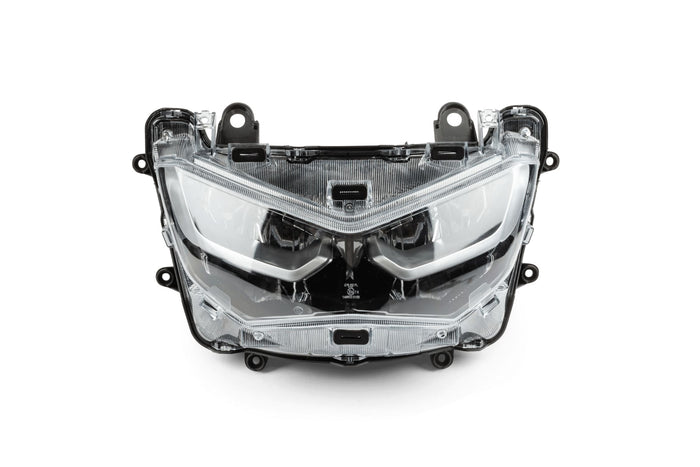 MF04.202 Faro Yamaha Nmax 125cc after 2021 CE, COD: MF04.202