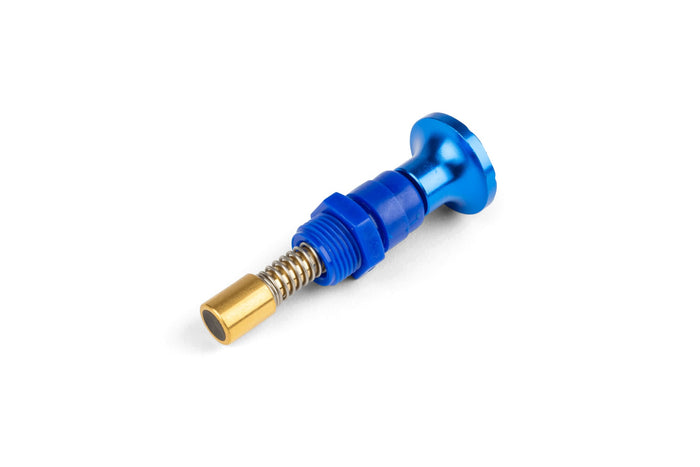 MF16.30014 Starter manuale carburatore PWK / CP blu, COD: MF16.30014