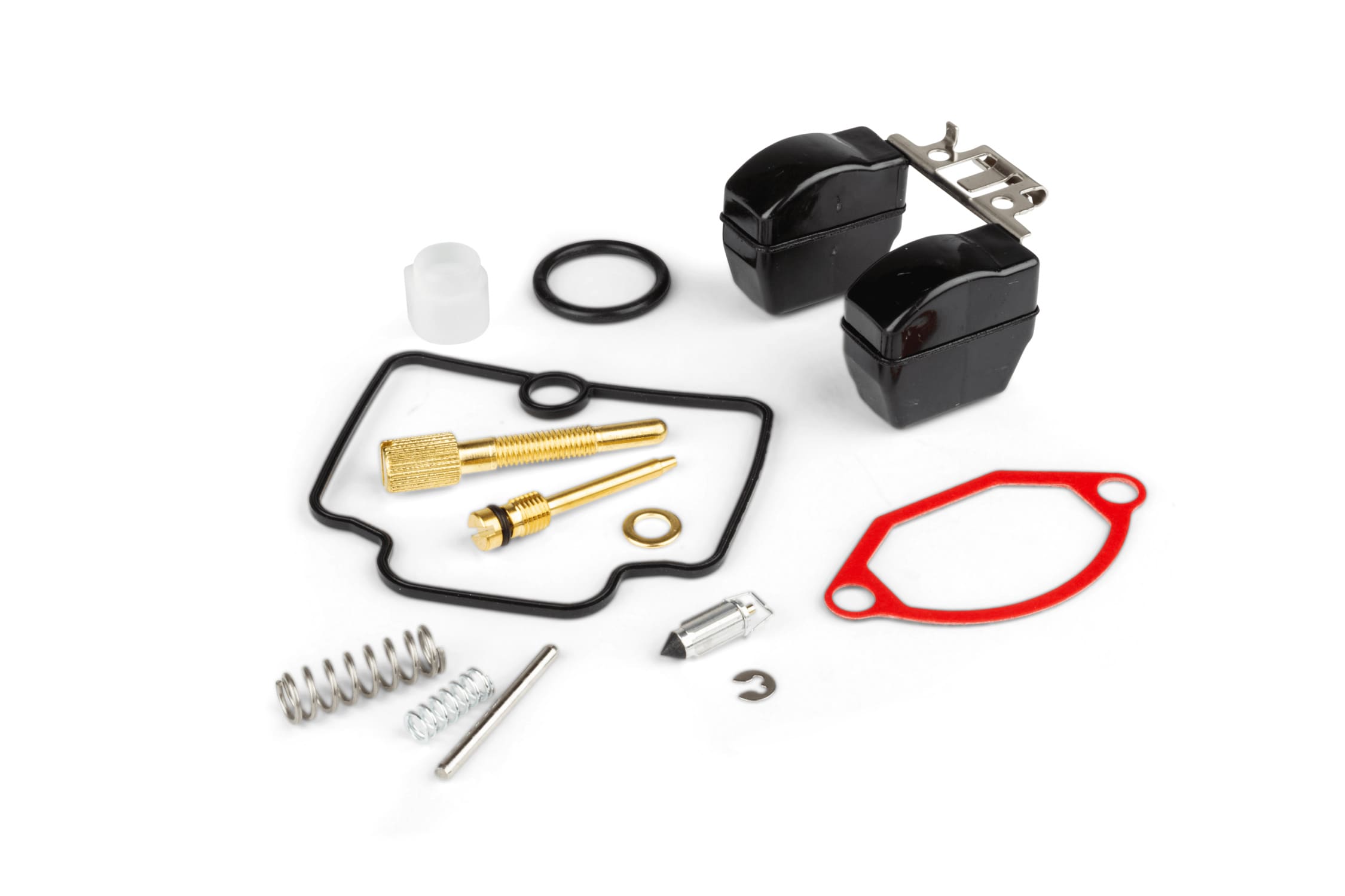 MF16.RK013 Kit riparazione carburatore PWK 32 - 34mm, COD: MF16.RK013