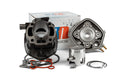 MF26.16601 Gruppo Termico MotoForce Racing 70cc Ghisa grigia Yamaha Aerox, COD: MF26.16601