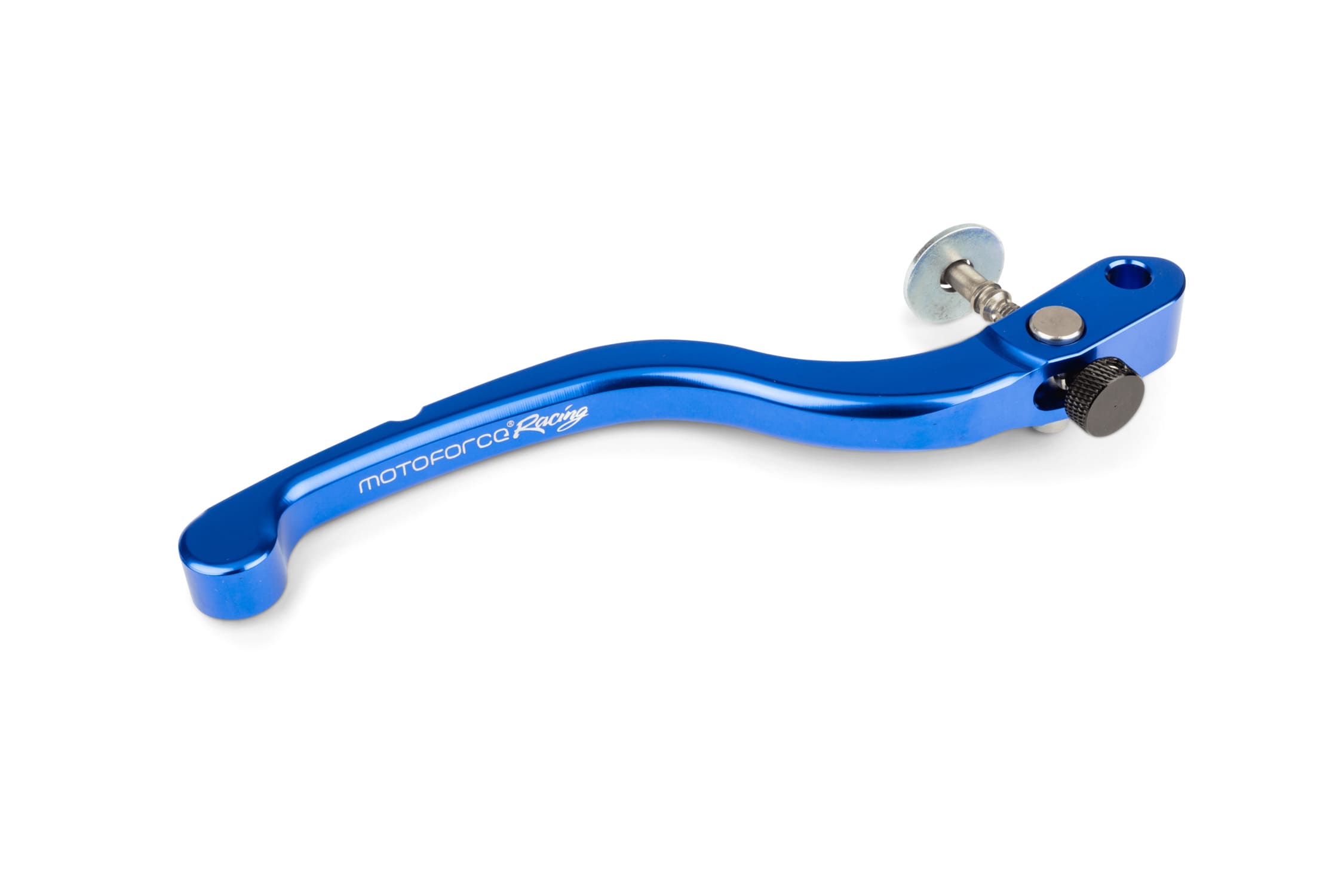 MF45.00102/BL Leva di pompa freno anteriore radiale blu, COD: MF45.00102/BL