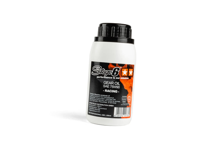 S6-0221 Olio Trasmissione Stage6 SAE 75W-90 250ml, COD: S6-0221