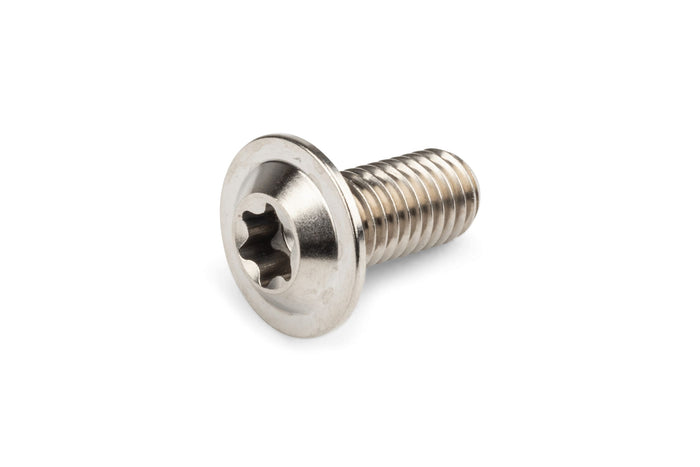 S6-1216609ET02 Vite M8x14mm per disco freno ant. 250mm Stage6 R/T Yamaha Aerox, COD: S6-1216609ET02