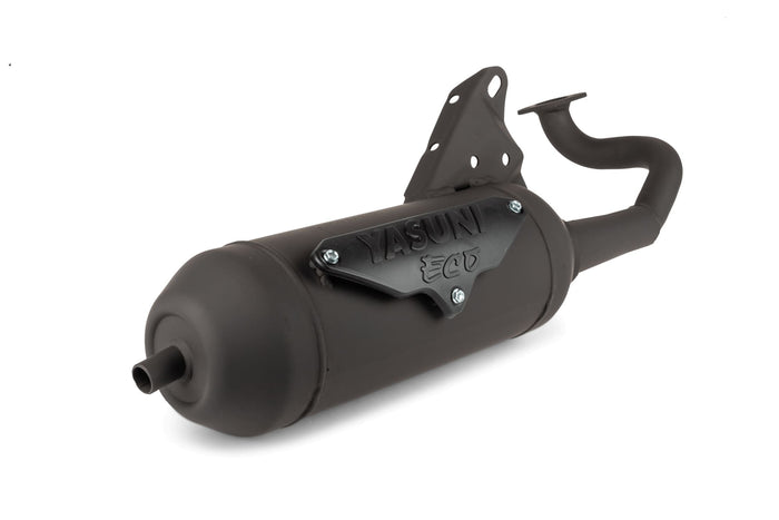 YASE10 Marmitta Yasuni ECO MBK Nitro / Aerox, COD: YASE10