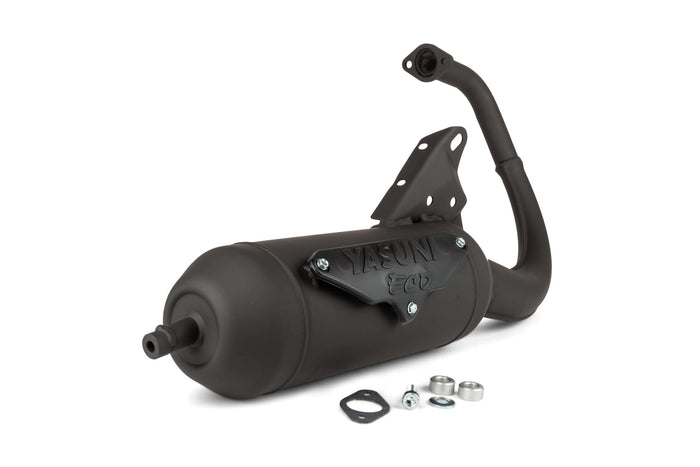 YASE20 Marmitta Yasuni ECO MBK Booster / Stunt, COD: YASE20