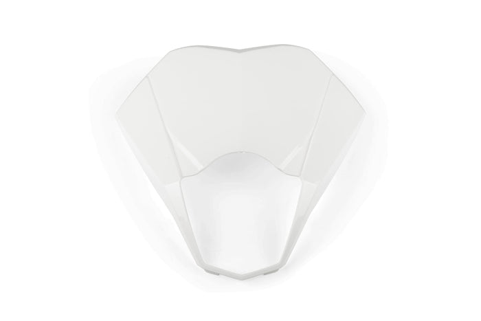 CGN500838 Mascherina Faro bianco Rieju MRT