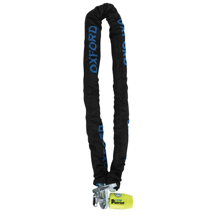 OX-1068326 Catena Patriot Oxford 2m x 12mm