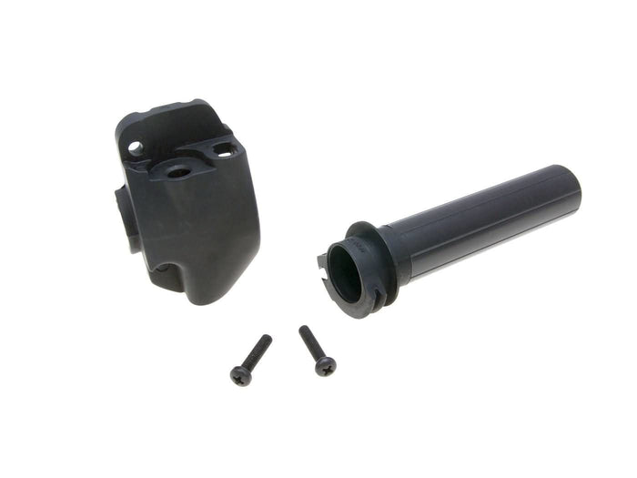 CGN485553 Comando Gas Tommaselli, Peugeot Speedfight / Trekker dal 2003, COD: CGN485553