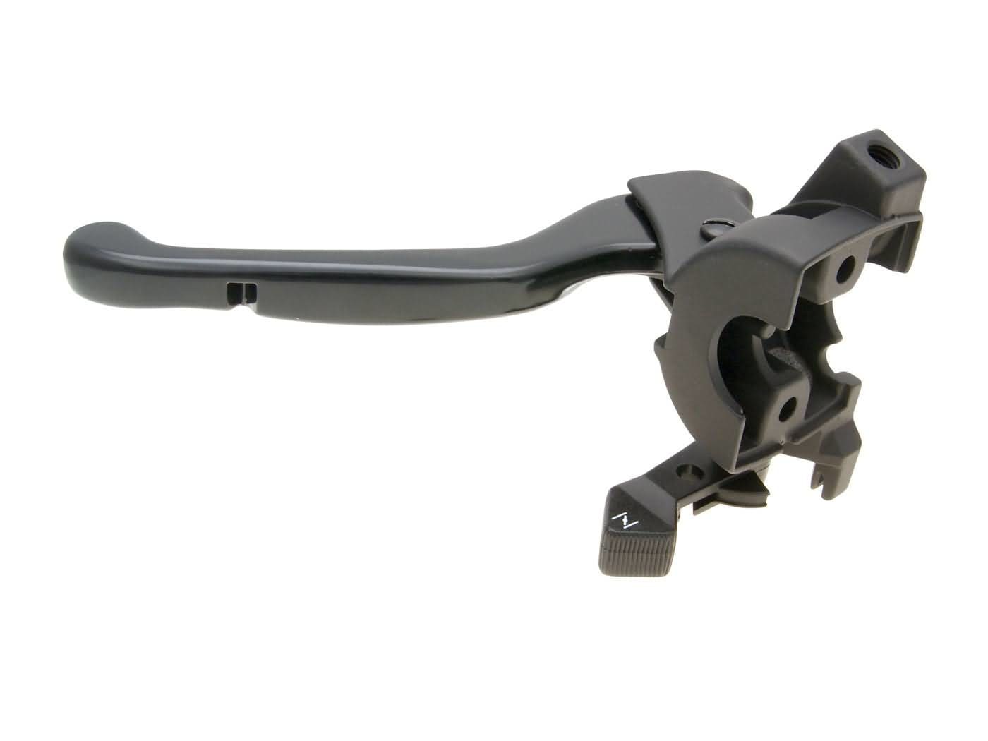 SP-2485.04 Comando portaleva Domino MBK Booster / Yamaha BW's, COD: SP-2485.04