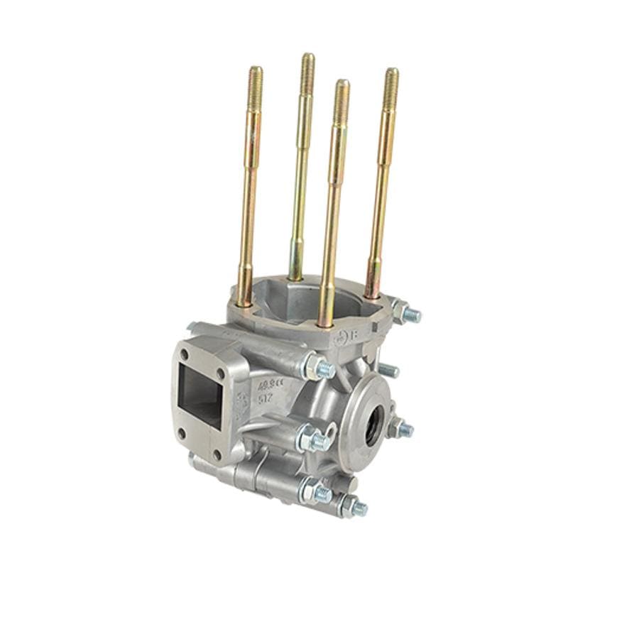 CGN188763 Carter Motore completo, MBK 51, COD: CGN188763