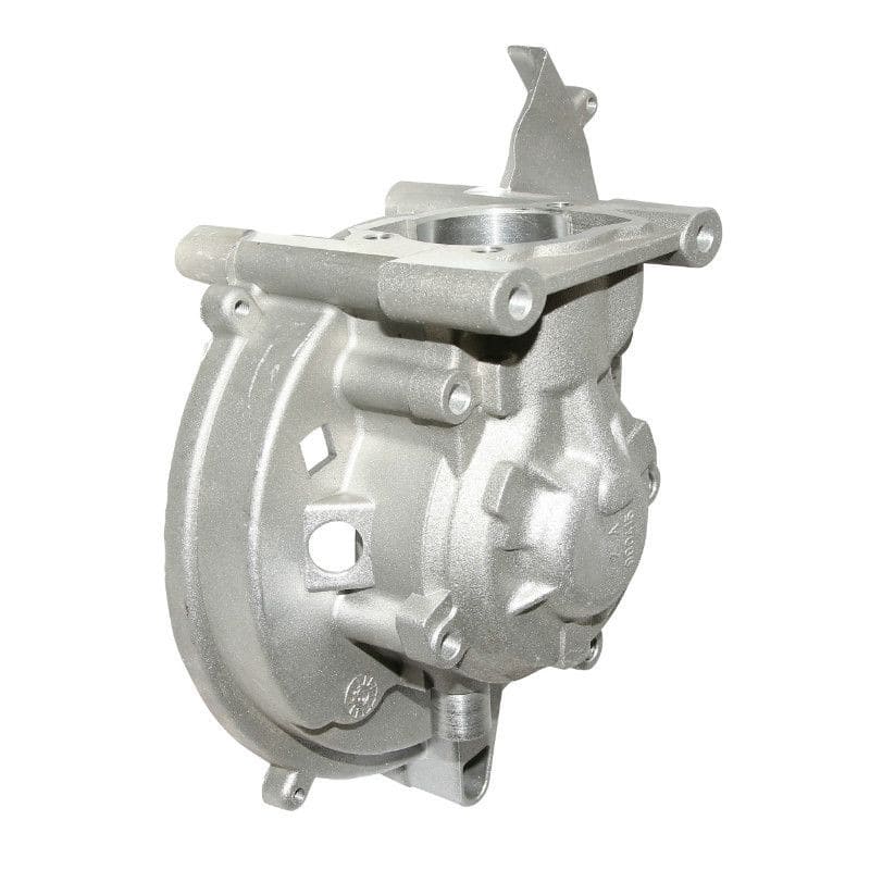 MF96.10010 Carter motore qualità originale Piaggio Ciao, COD: MF96.10010