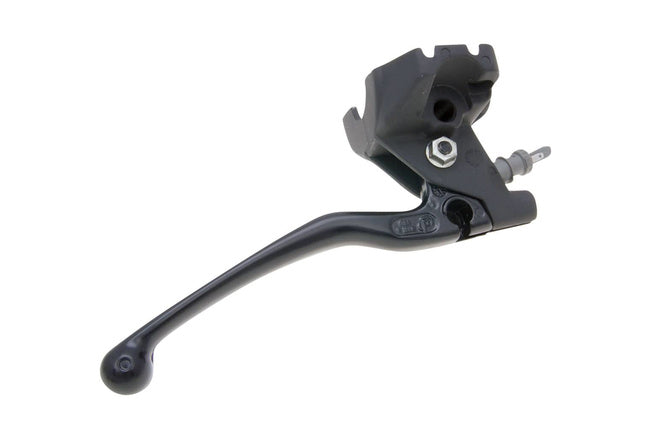 DOM-37044 Leva freno con supporto sinistra Domino Peugeot Speedfight 2 - Billaricambi SRLS