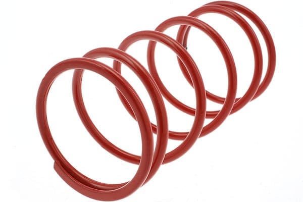 M2914023.RO Molla di Contrasto Malossi, rosso, Yamaha Tmax 500, COD: M2914023.RO