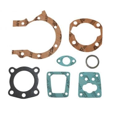 ART-25010 Set guarnizioni motore completo HQ Peugeot 103, COD: ART-25010