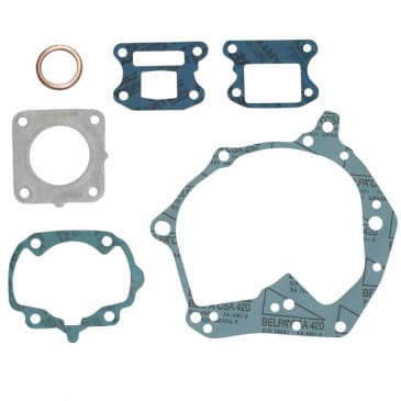 ART-25049 Set guarnizioni motore completo HQ Honda SH 50, COD: ART-25049