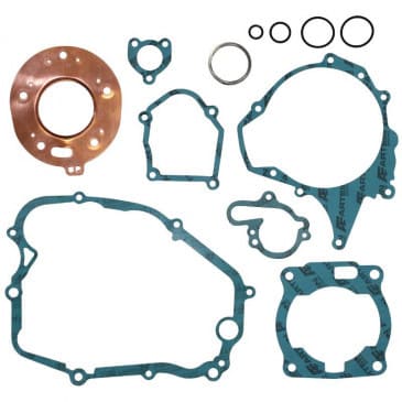 ART-25079 Set guarnizioni motore completo HQ Yamaha DTR 125
