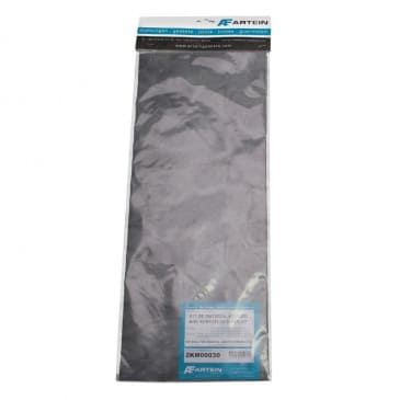 ART-4524 Guarnizione rinforzata in acciaio da tagliare 1x0,80 - 1x1,20mm Artein 195x475mm, COD: ART-4524