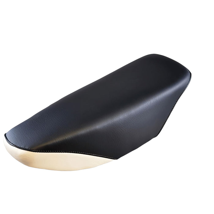 CGN500395 Sella a due posti nero / beige MBK 51 / 88