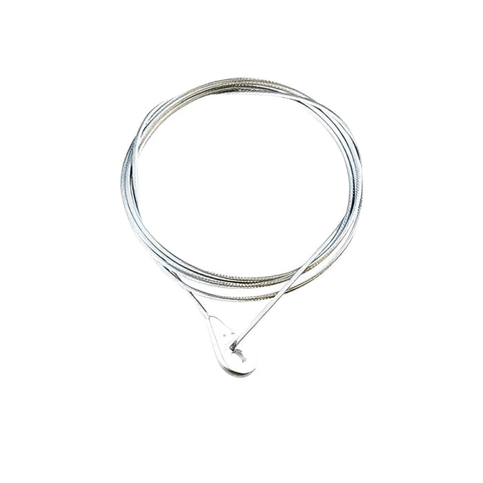 CGN500722 Cavo / Filo (tosaerba) con occhiello 2,5 mm -1,90 m, COD: CGN500722