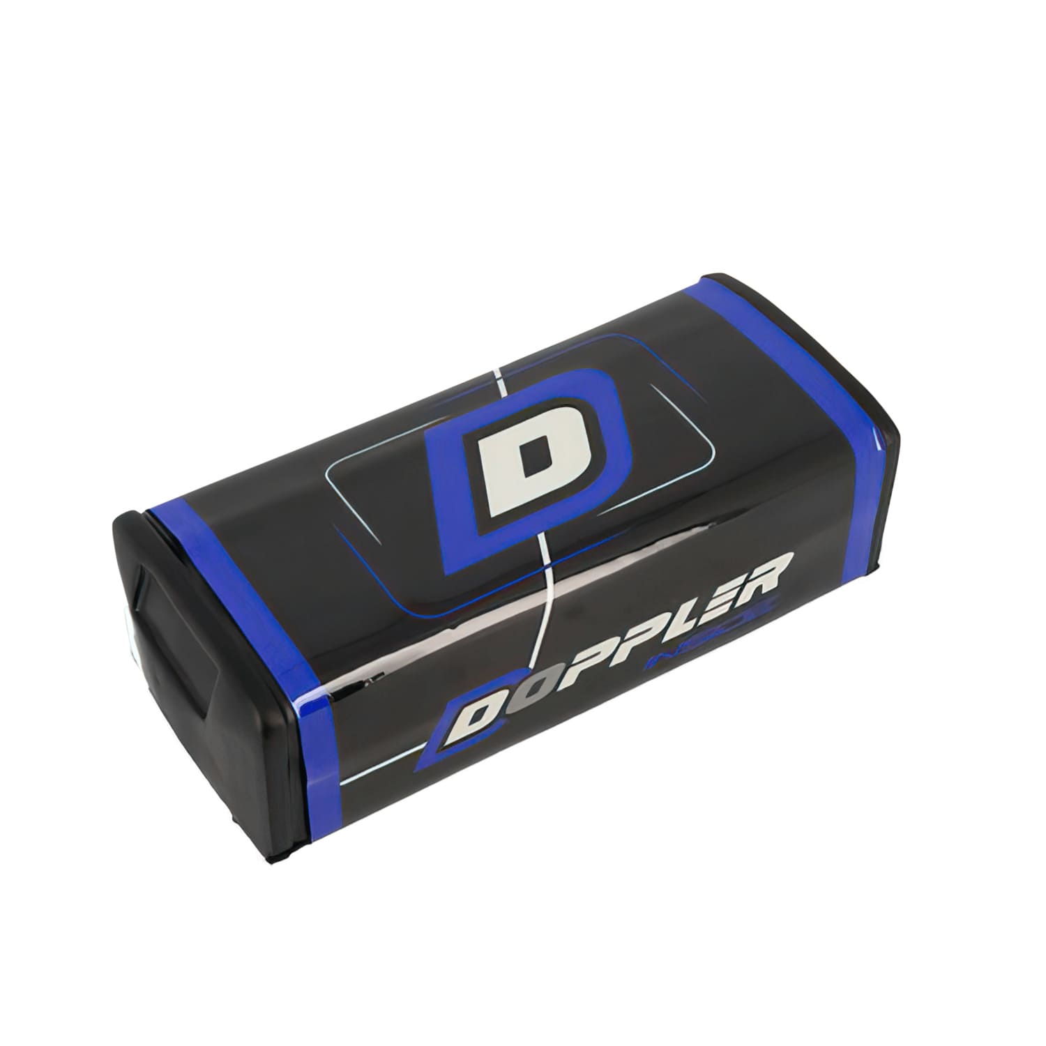 CGN511021 Paracolpi senza crossbar Doppler nero / blu, COD: CGN511021