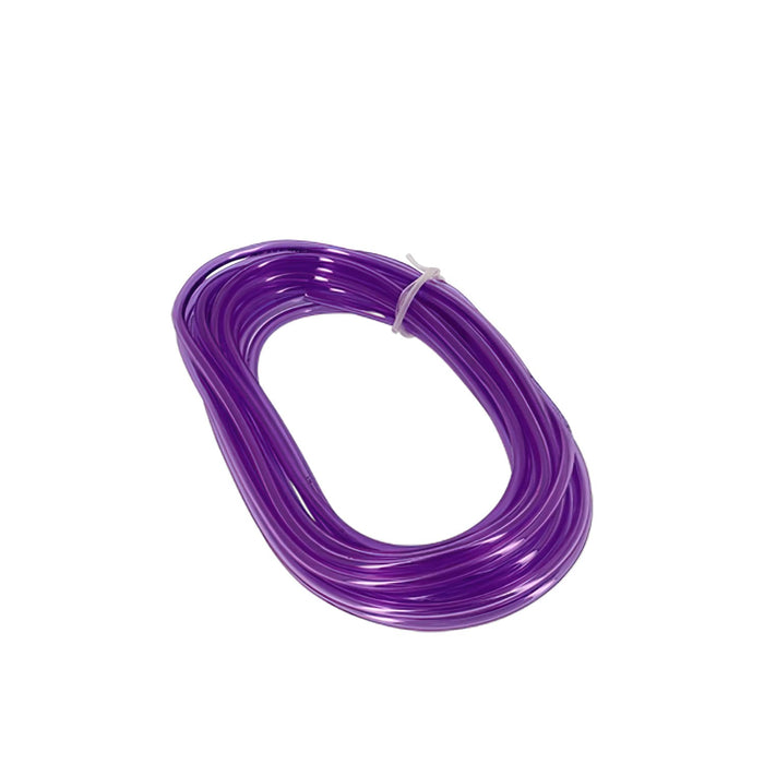 CGN519184 Tubo benzina 4x7mm Conti extra strong per benzina senza piombo viola (10 m), COD: CGN519184