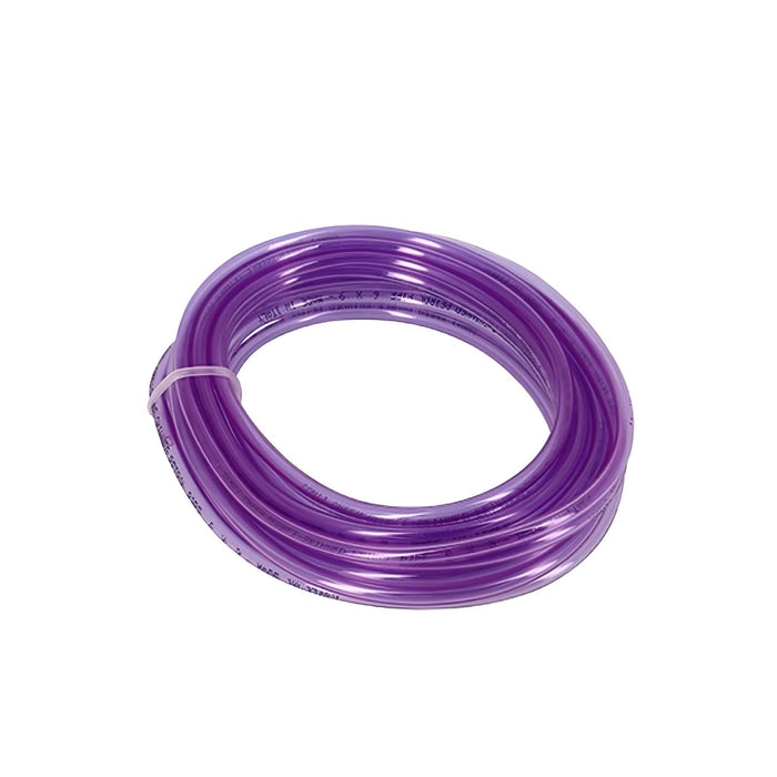 CGN519185 Tubo benzina 6x9mm Conti extra strong per benzina senza piombo viola (10 m), COD: CGN519185