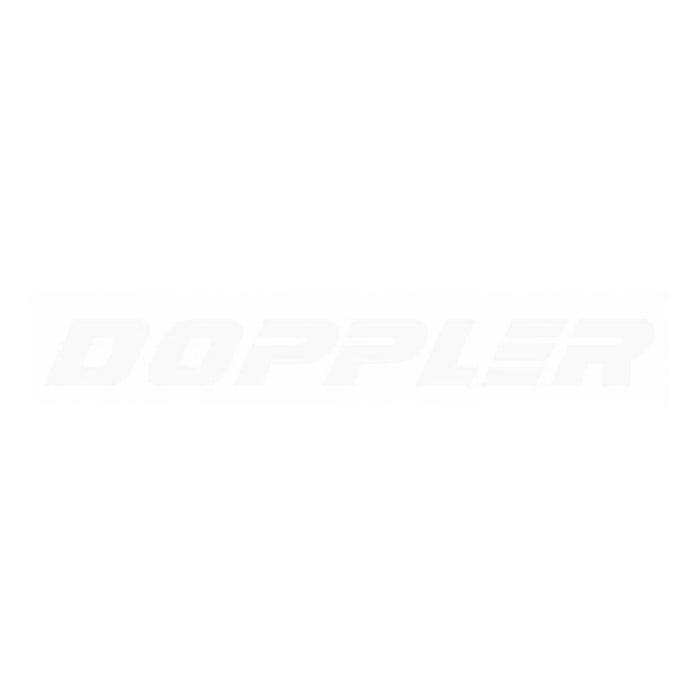 CGN519747 Adesivo silenziatore Doppler bianco