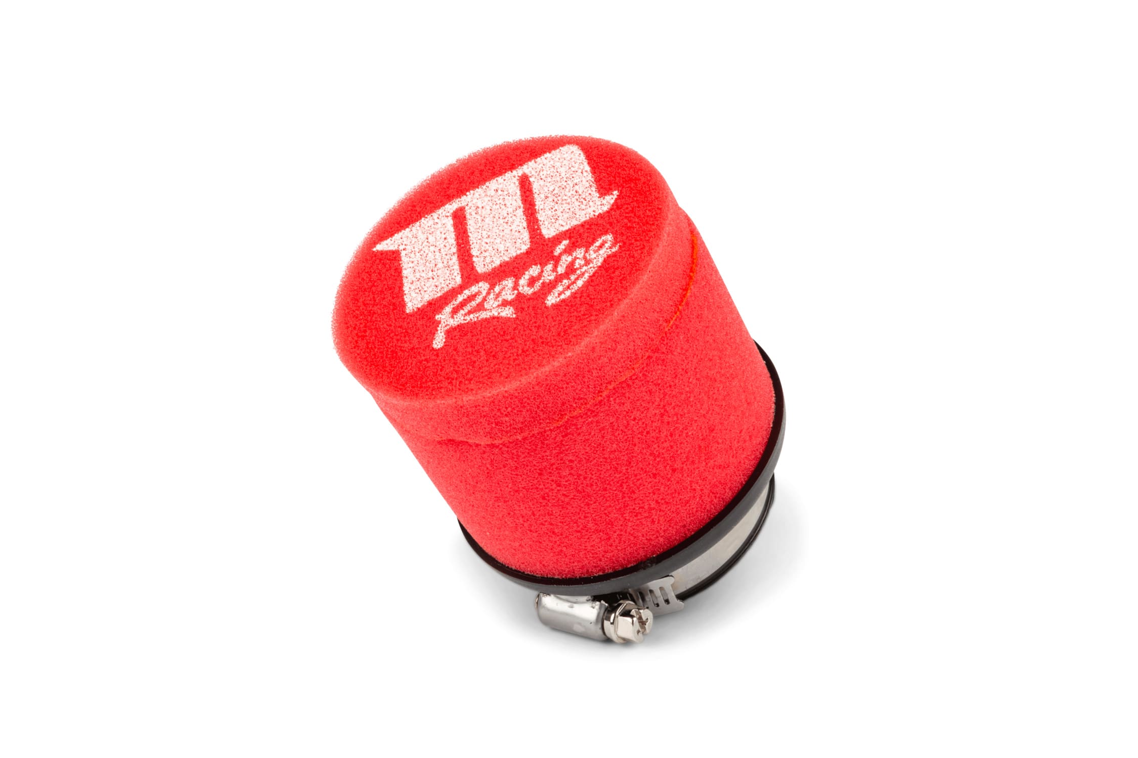 MF18.00103 Filtro Aria d.50mm Motoforce Racing Rosso, COD: MF18.00103