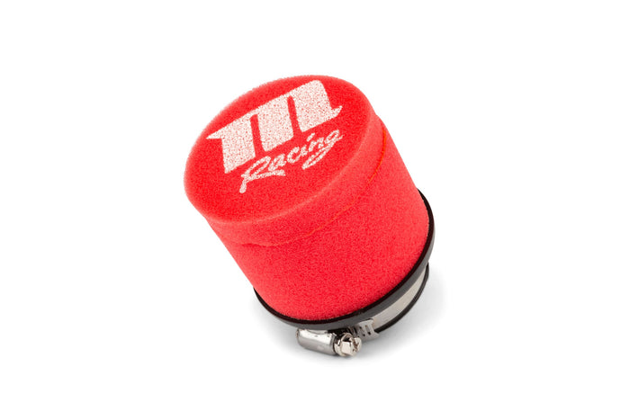 MF18.00103 Filtro Aria d.50mm Motoforce Racing Rosso, COD: MF18.00103