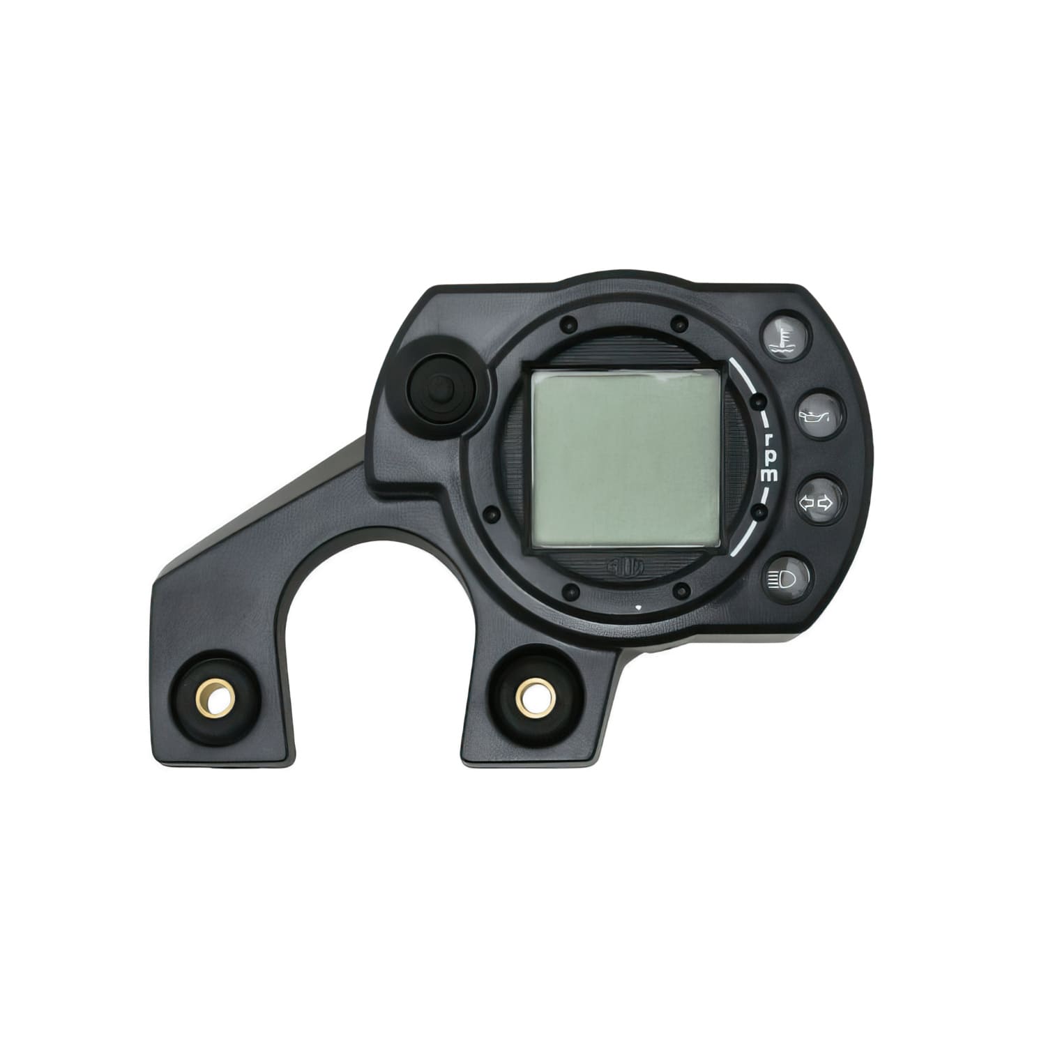 OE-DE866996 Contachilometri - ricambio originale Derbi Gilera RCR / SMT / Aprilia RX / SX / Derbi DRD / Senda (866996), COD: OE-DE866996