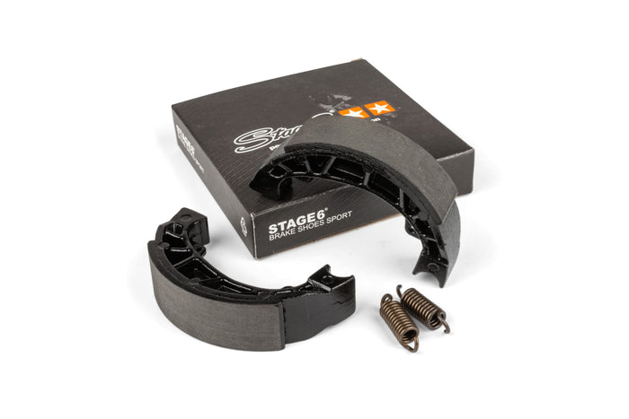 S6-1027001/S Ganasce freno 110x25mm Stage6 Sport Piaggio / Vespa, COD: S6-1027001/S
