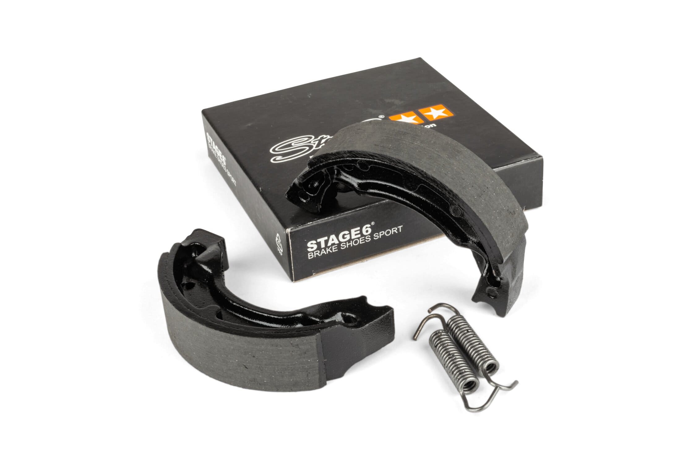 S6-1027003/S Ganasce freno 110x25mm Stage6 Sport Minarelli, COD: S6-1027003/S