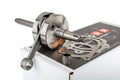 S6-8014102 Albero motore Stage6 HPC corsa 55 mm / biella 105 mm Piaggio / Gilera 125 - 180 2T, COD: S6-8014102