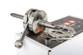 S6-8014103 Albero motore Stage6 HPC corsa 55 mm / biella 110 mm Piaggio / Gilera 125 - 180 2T, COD: S6-8014103